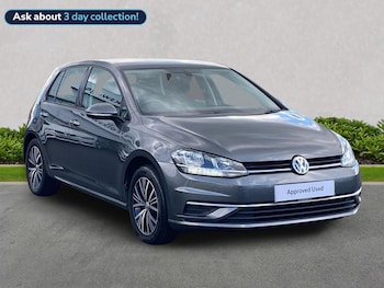 Used Volkswagen Golf 2018 for sale - 78379671: Photo