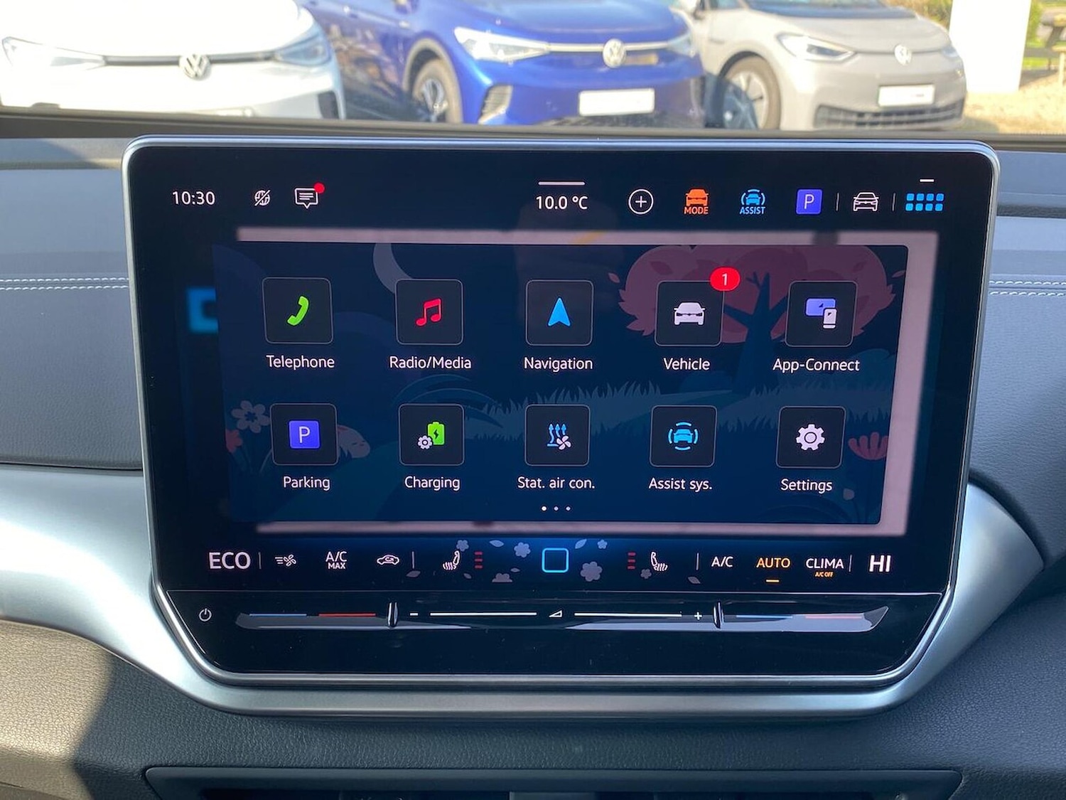 Used Volkswagen ID.5 2026 for sale - 78195214: Photo 11