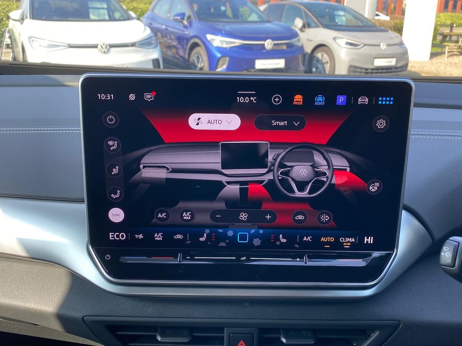 Used Volkswagen ID.5 2026 for sale - 78195214: Photo 12