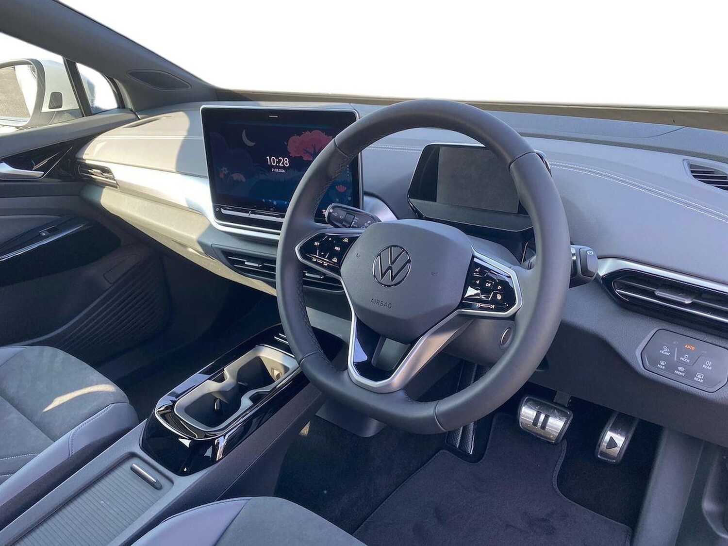 Used Volkswagen ID.5 2026 for sale - 78195214: Photo 15