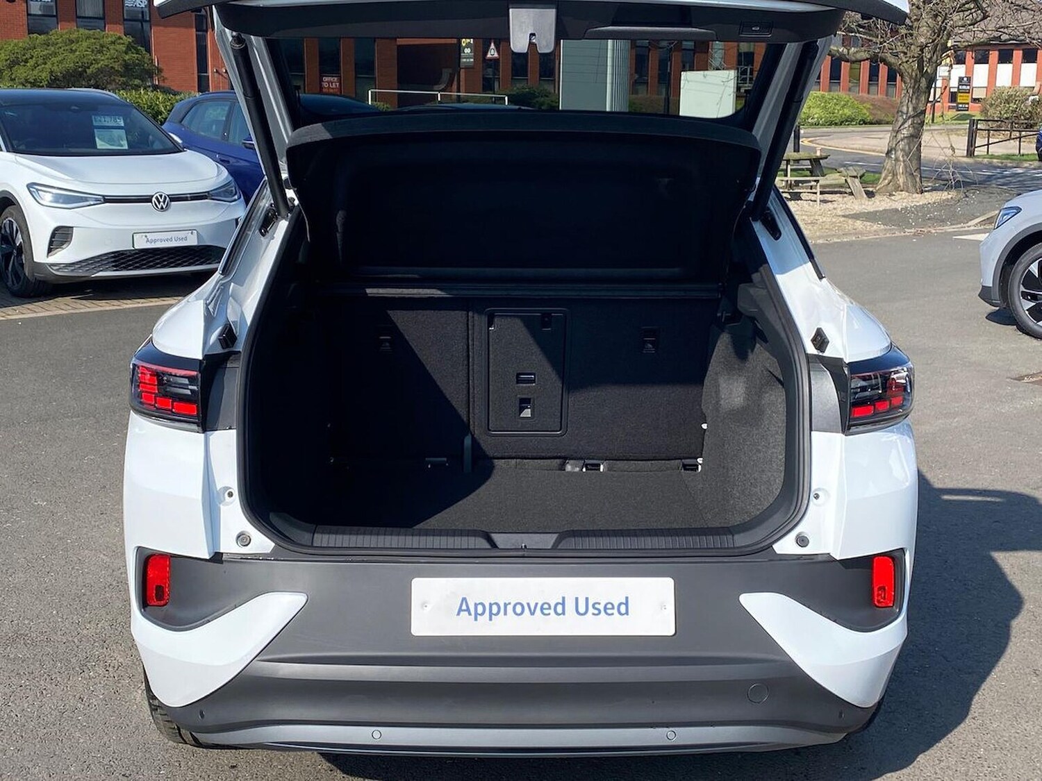 Used Volkswagen ID.5 2026 for sale - 78195214: Photo 17