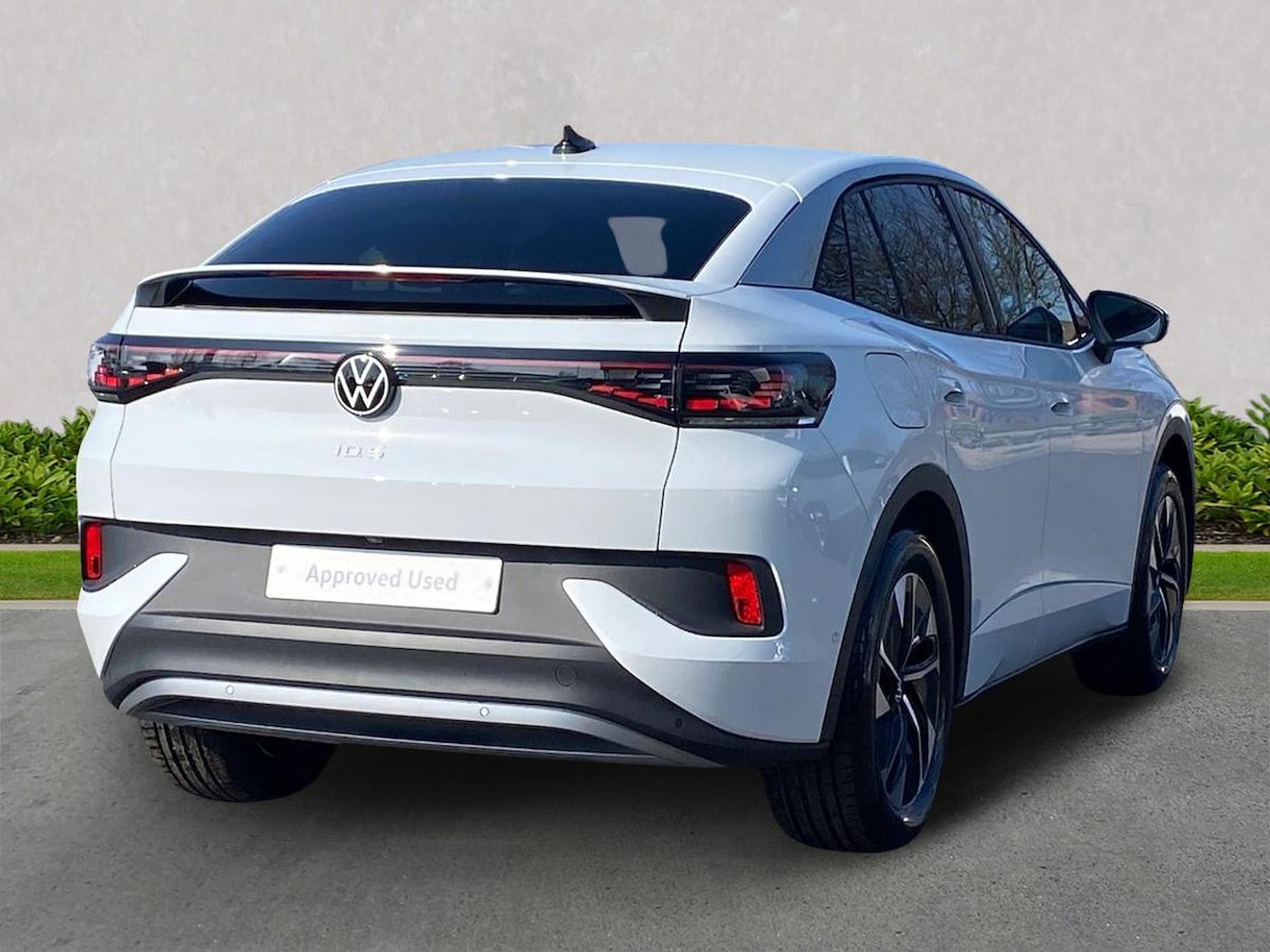 Used Volkswagen ID.5 2026 for sale - 78195214: Photo 18