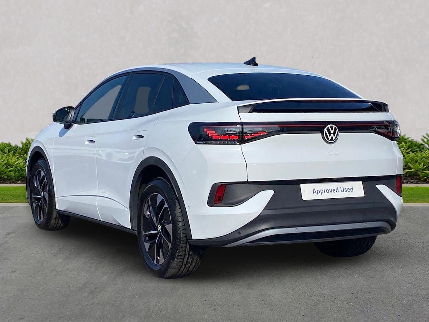 Used Volkswagen ID.5 2026 for sale - 78195214: Photo 2