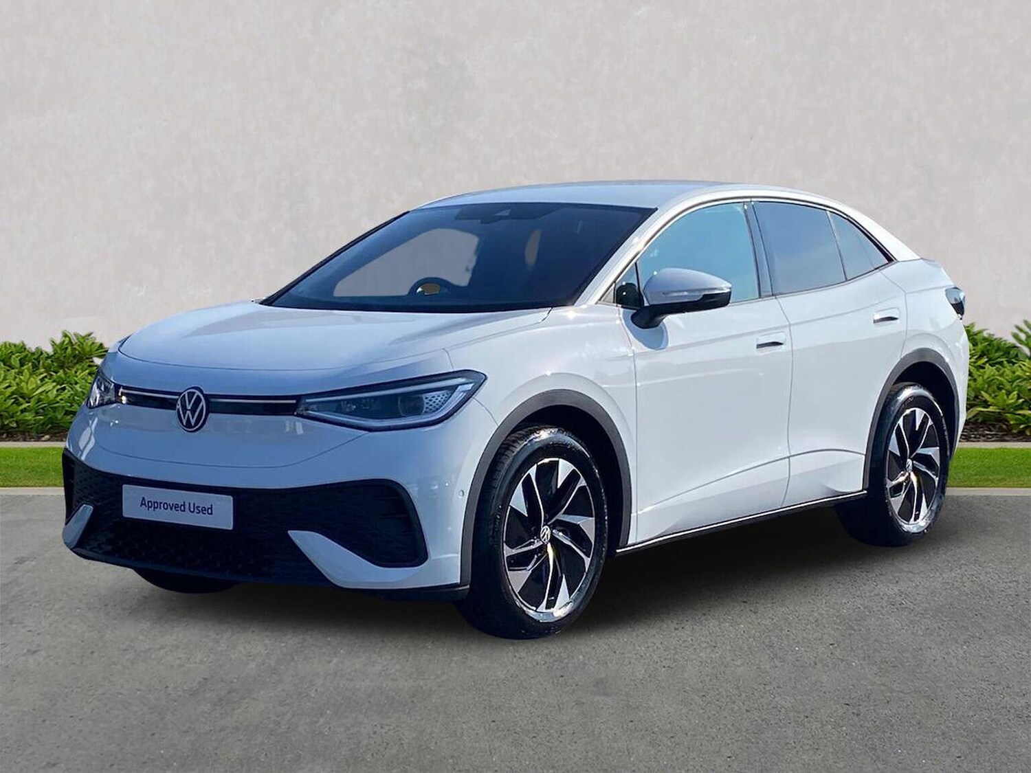Used Volkswagen ID.5 2026 for sale - 78195214: Photo 20