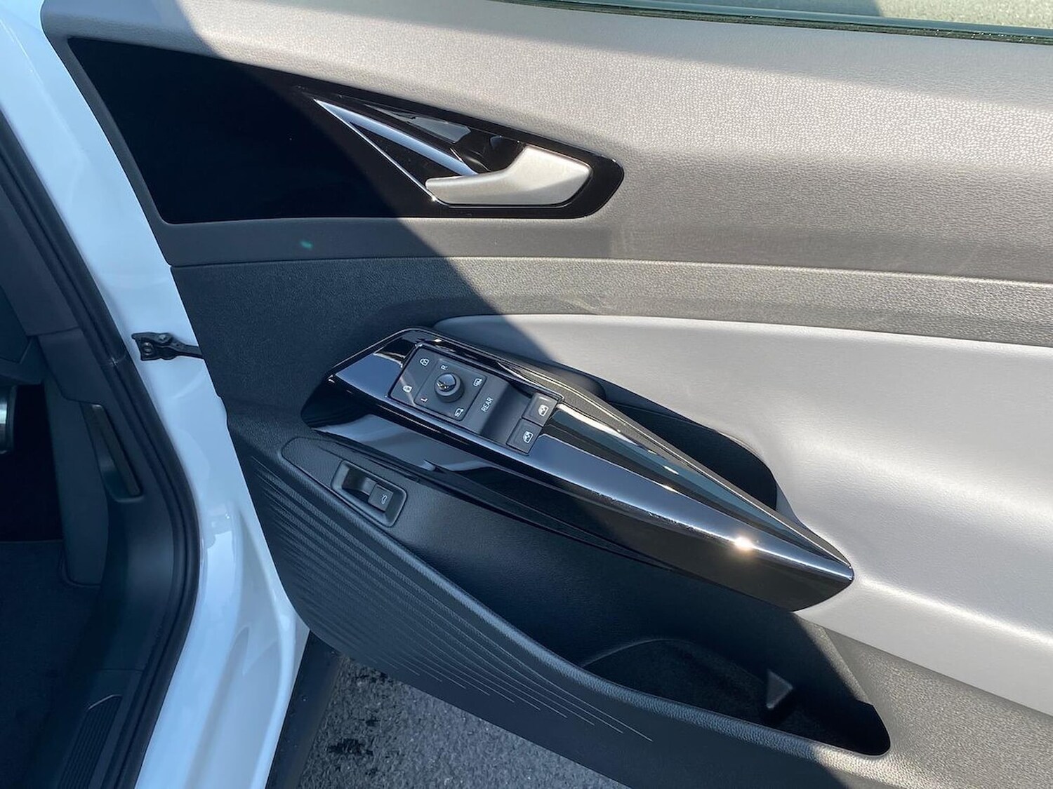 Used Volkswagen ID.5 2026 for sale - 78195214: Photo 21