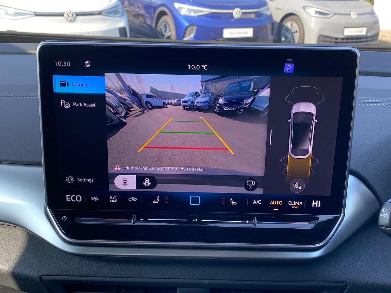 Used Volkswagen ID.5 2026 for sale - 78195214: Photo 23