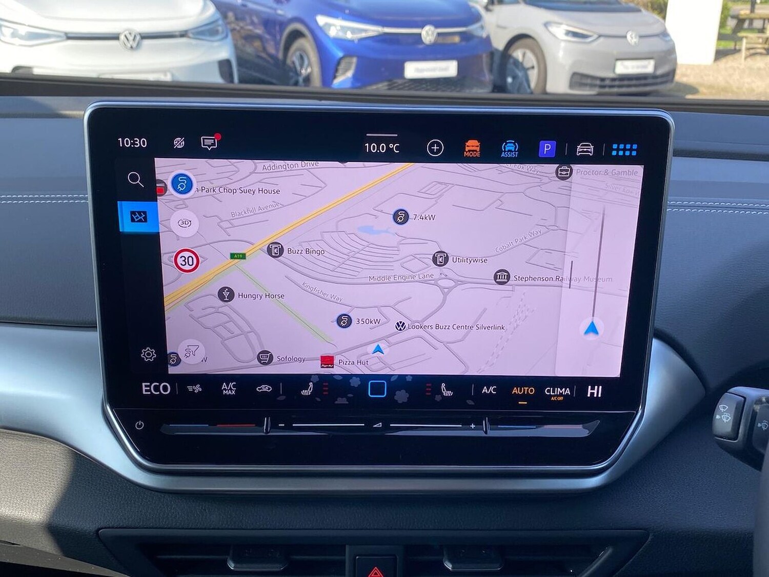 Used Volkswagen ID.5 2026 for sale - 78195214: Photo 24