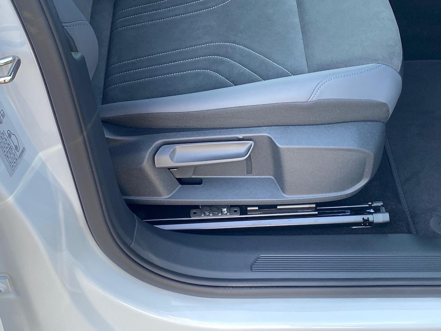 Used Volkswagen ID.5 2026 for sale - 78195214: Photo 29