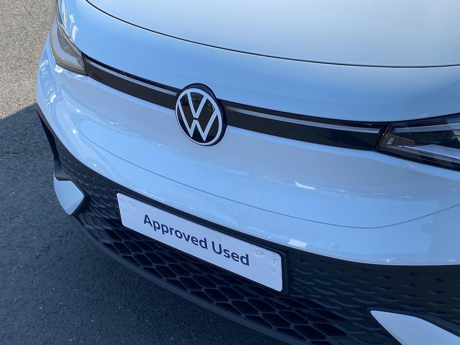 Used Volkswagen ID.5 2026 for sale - 78195214: Photo 32