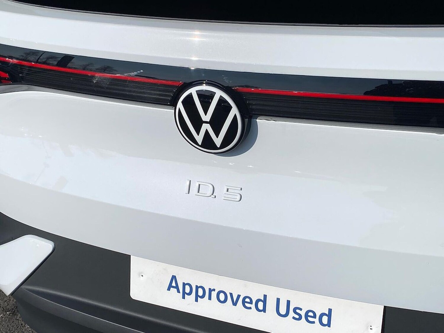 Used Volkswagen ID.5 2026 for sale - 78195214: Photo 34