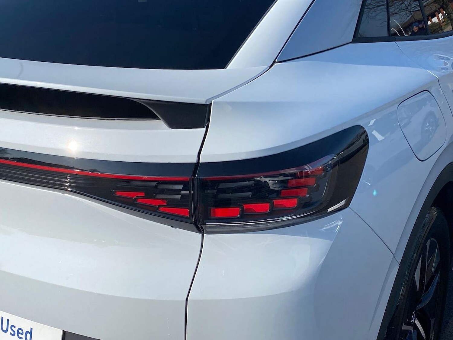 Used Volkswagen ID.5 2026 for sale - 78195214: Photo 35