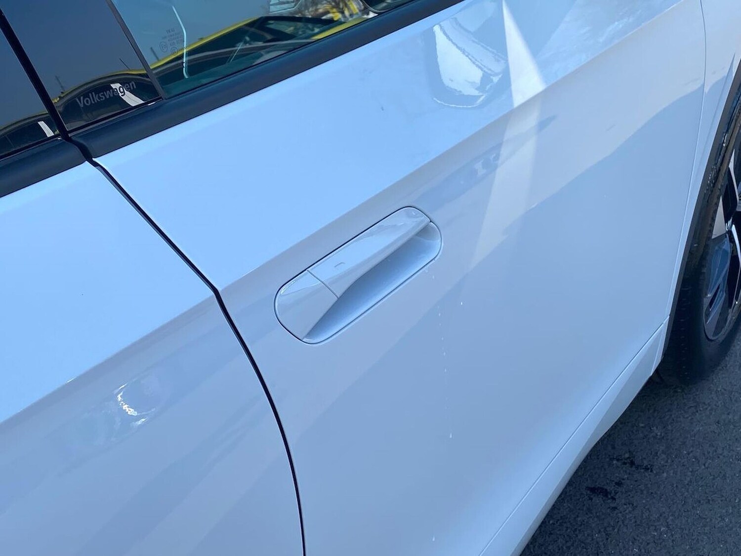 Used Volkswagen ID.5 2026 for sale - 78195214: Photo 36