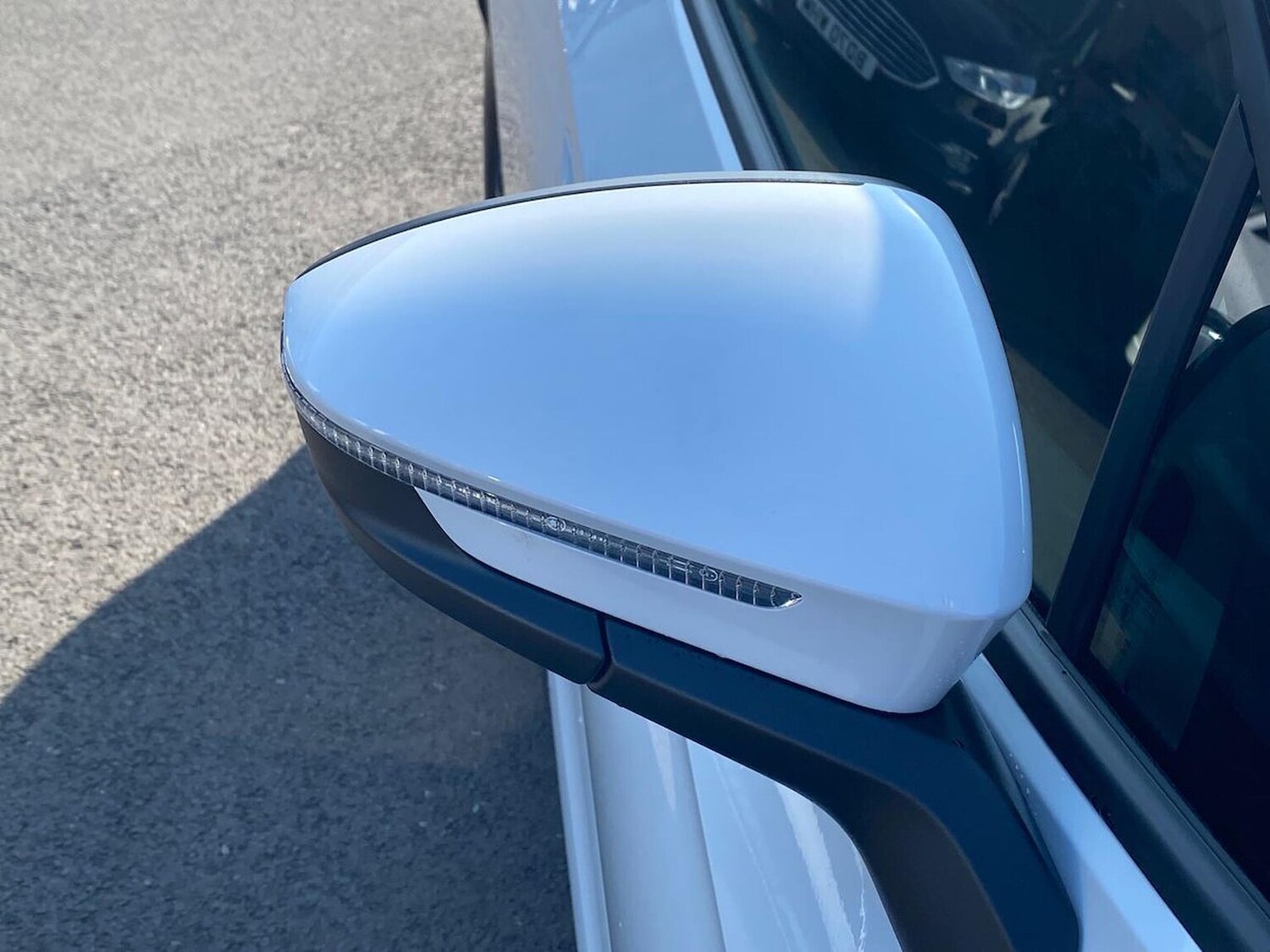 Used Volkswagen ID.5 2026 for sale - 78195214: Photo 37