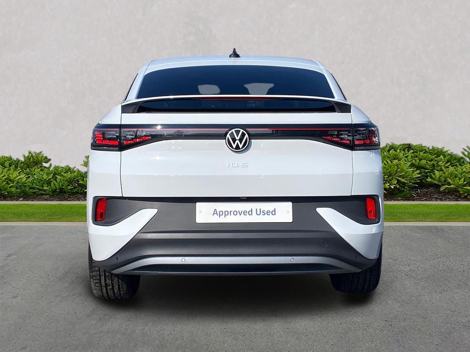 Used Volkswagen ID.5 2026 for sale - 78195214: Photo 4