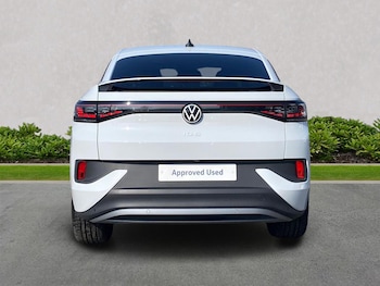 Used Volkswagen ID.5 2026 for sale - 78195214: Photo