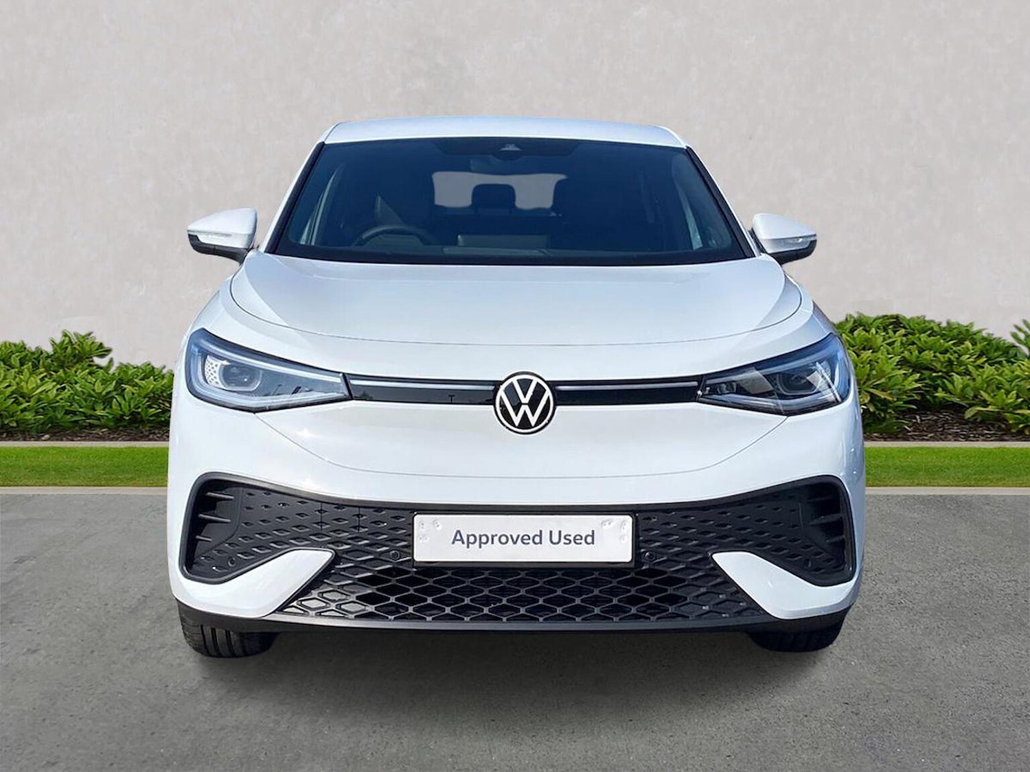 Used Volkswagen ID.5 2026 for sale - 78195214: Photo 5