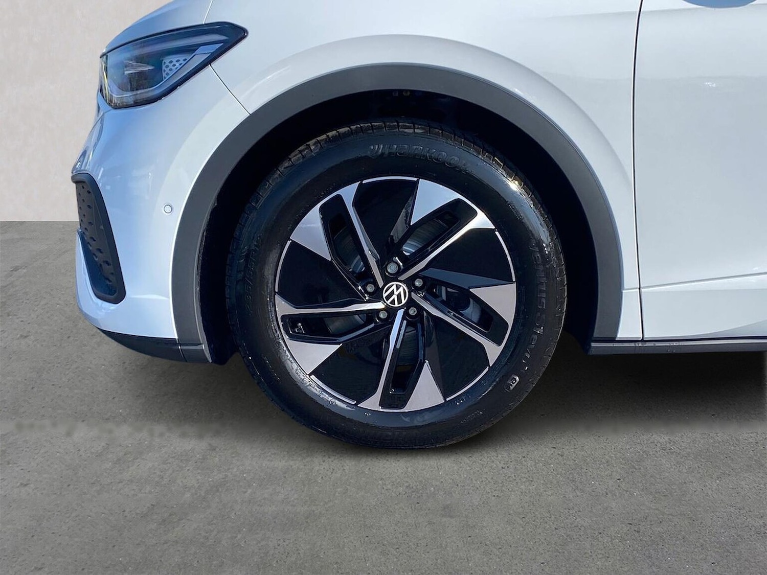 Used Volkswagen ID.5 2026 for sale - 78195214: Photo 6