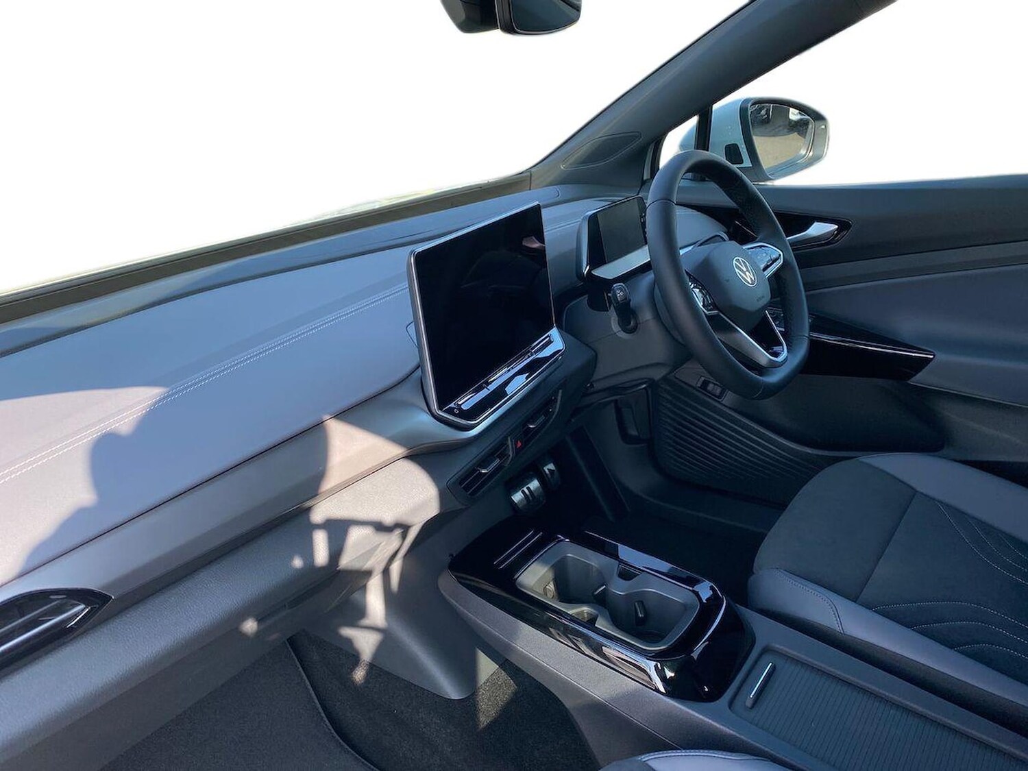 Used Volkswagen ID.5 2026 for sale - 78195214: Photo 7