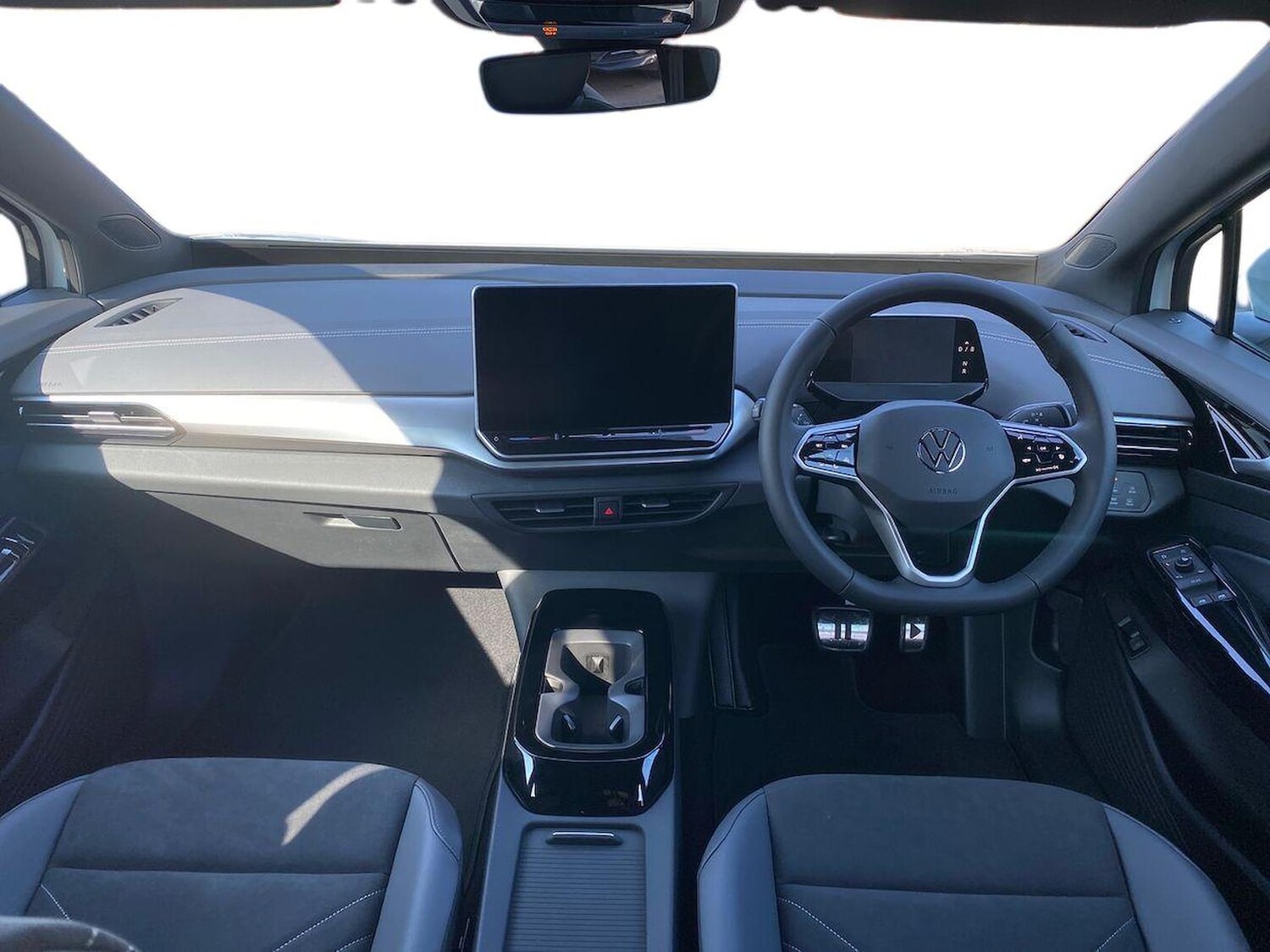 Used Volkswagen ID.5 2026 for sale - 78195214: Photo 8
