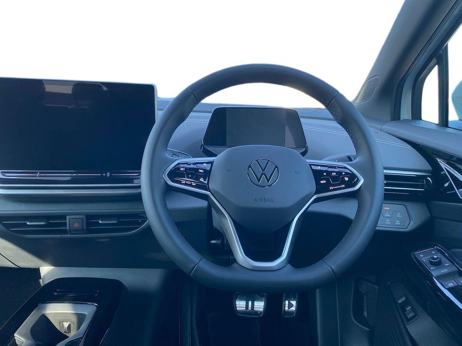 Used Volkswagen ID.5 2026 for sale - 78195214: Photo 9