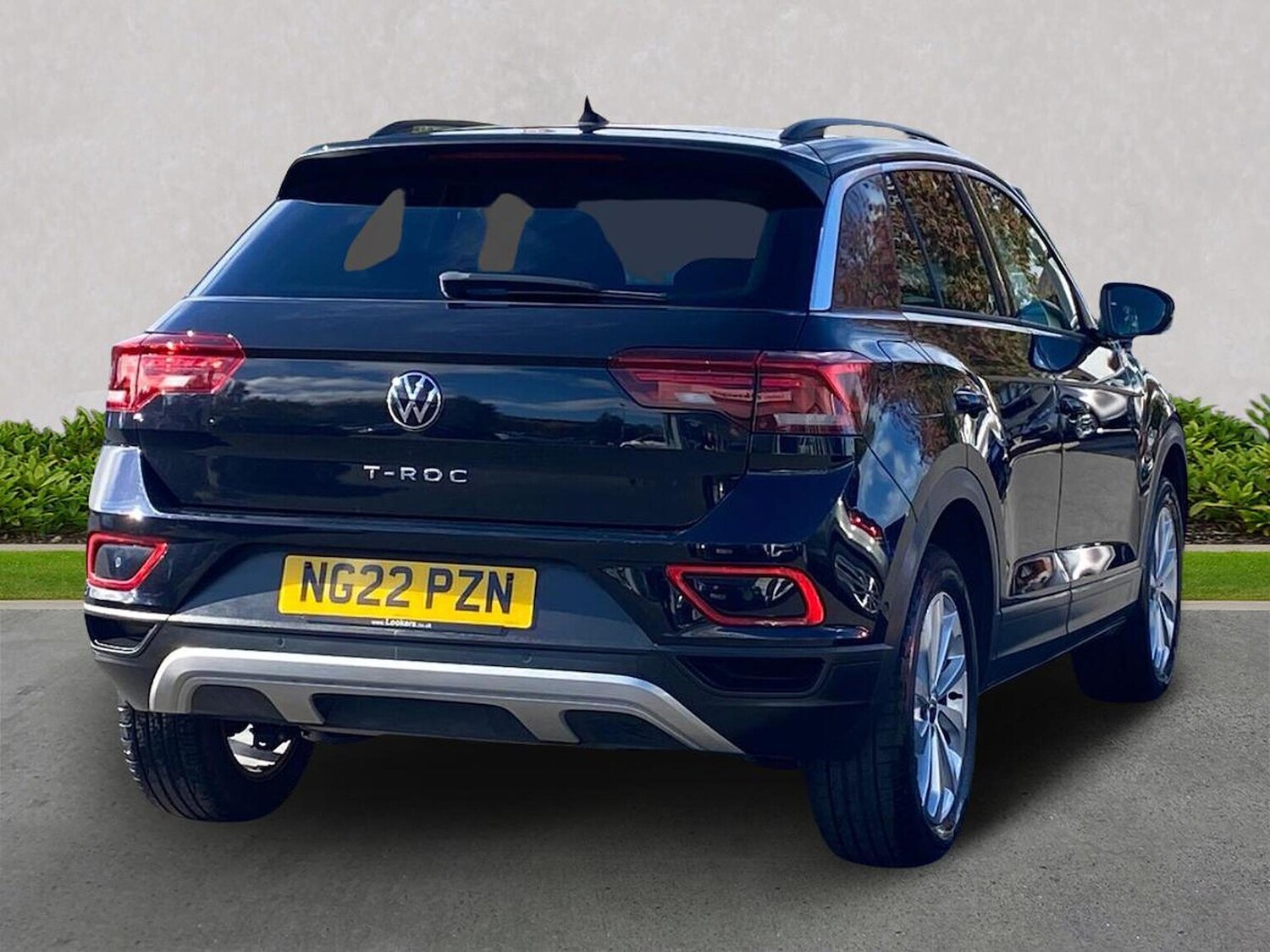 Used Volkswagen T-Roc 2022 for sale - 76187049: Photo 18