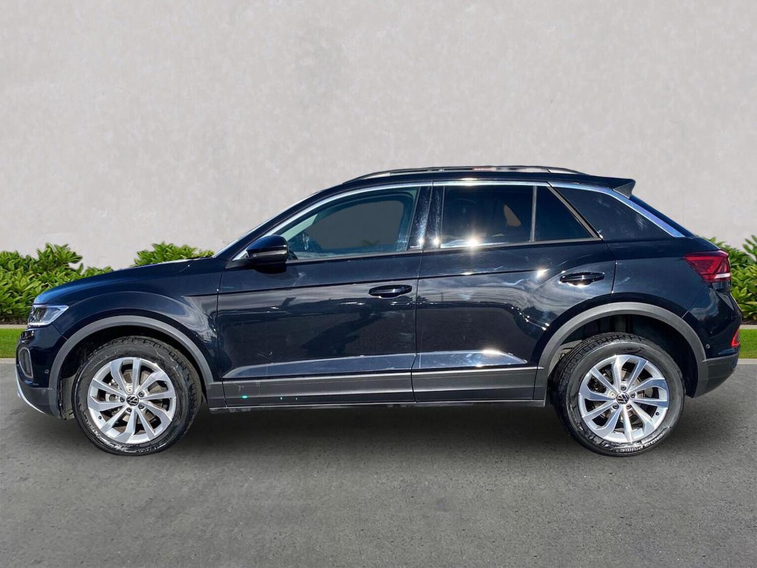 Used Volkswagen T-Roc 2022 for sale - 76187049: Photo 19