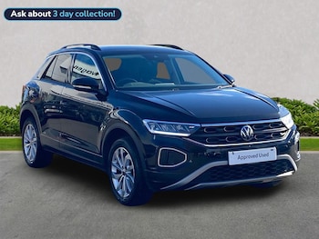 Volkswagen - T-Roc