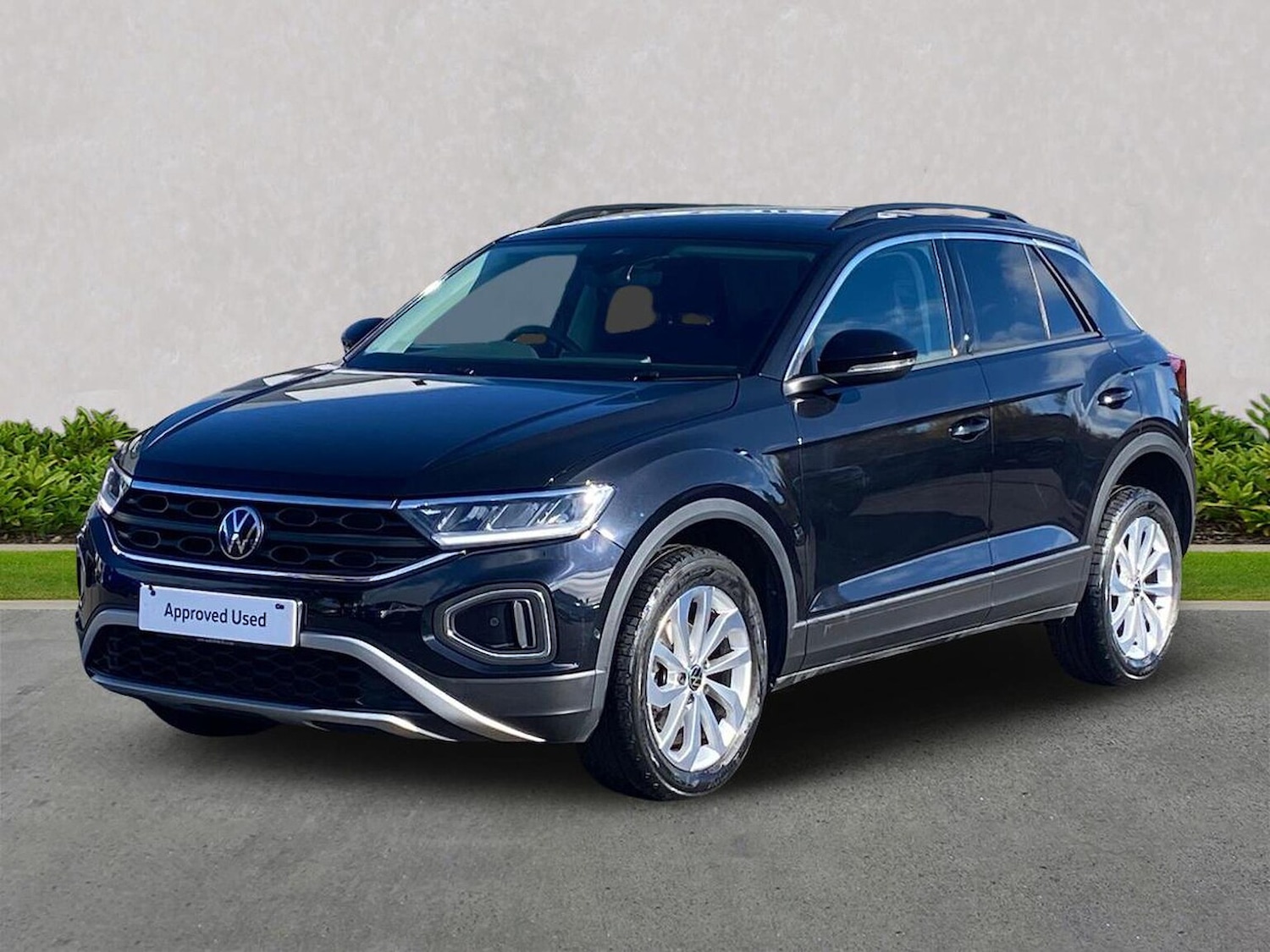 Used Volkswagen T-Roc 2022 for sale - 76187049: Photo 20
