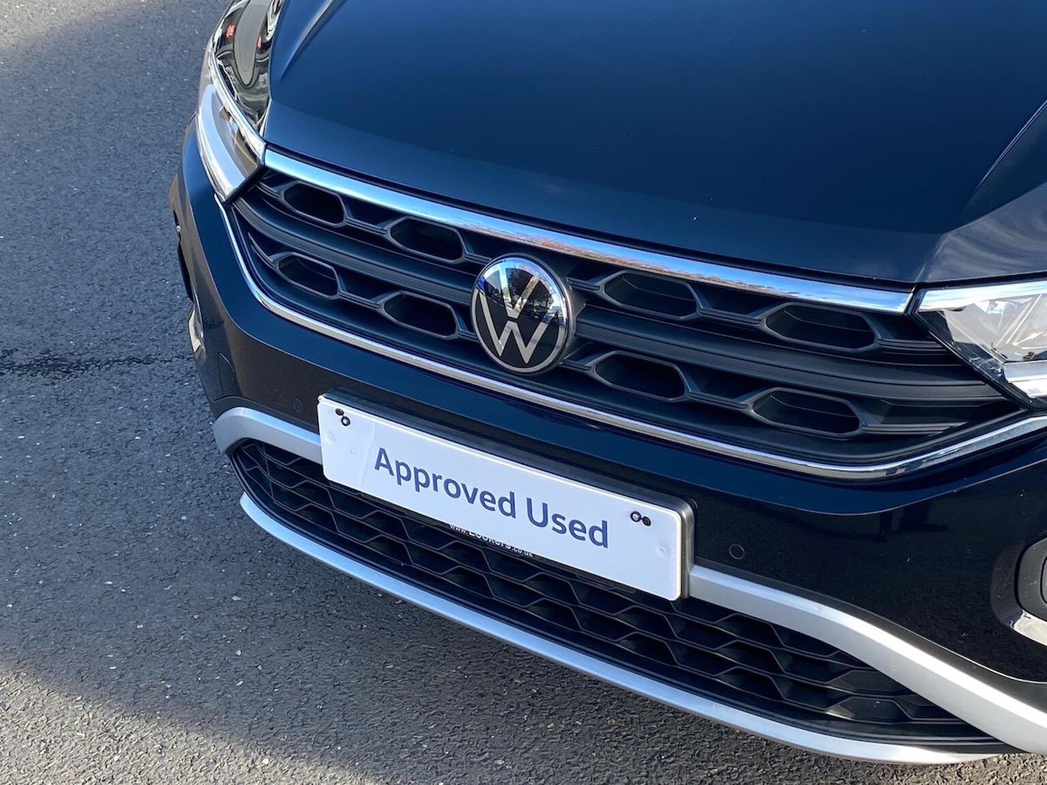 Used Volkswagen T-Roc 2022 for sale - 76187049: Photo 31