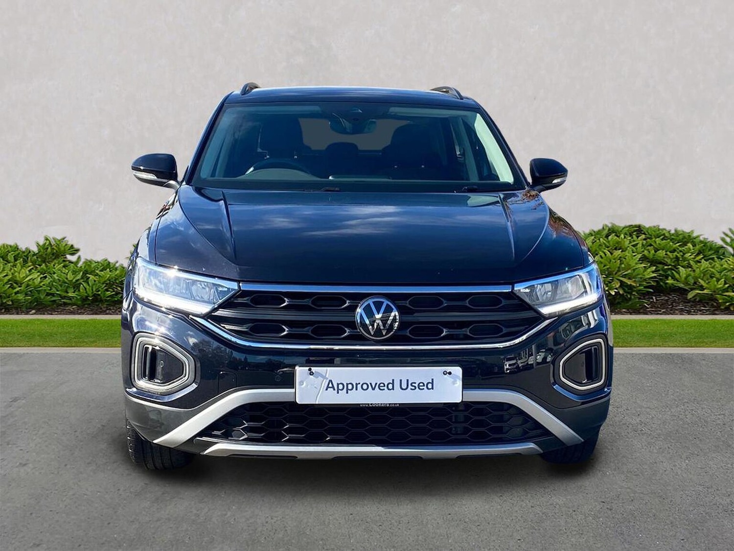 Used Volkswagen T-Roc 2022 for sale - 76187049: Photo 5