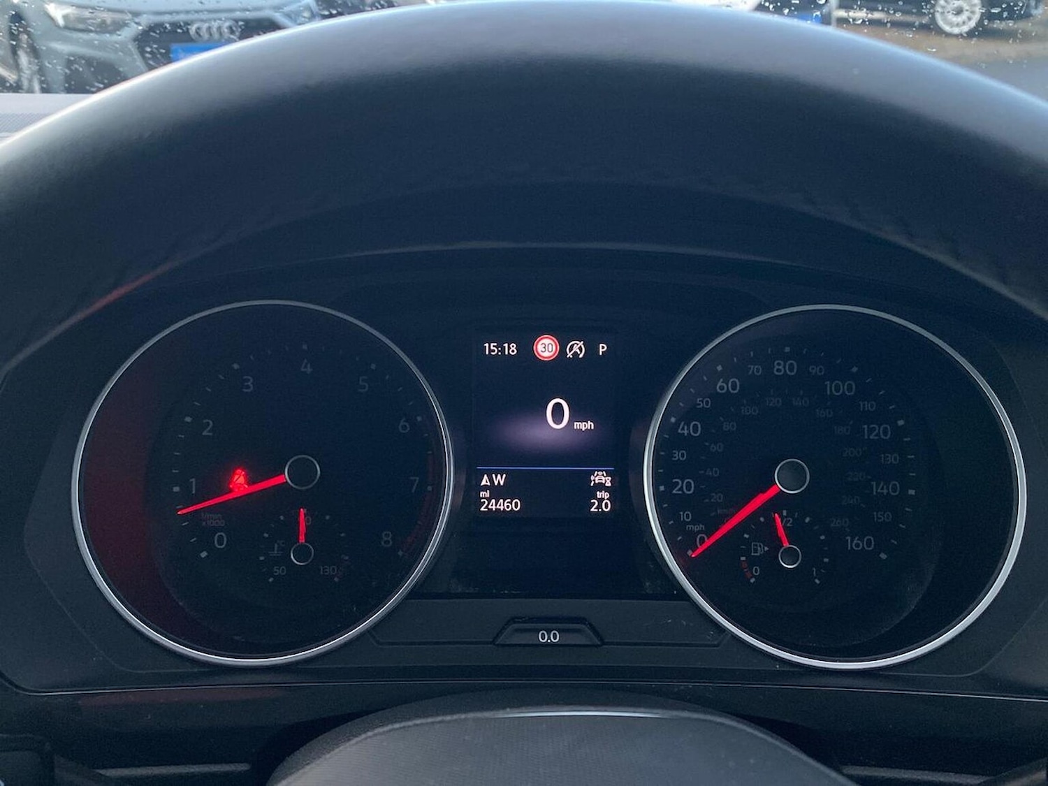 Used Volkswagen Tiguan 2021 for sale - 76986988: Photo 10