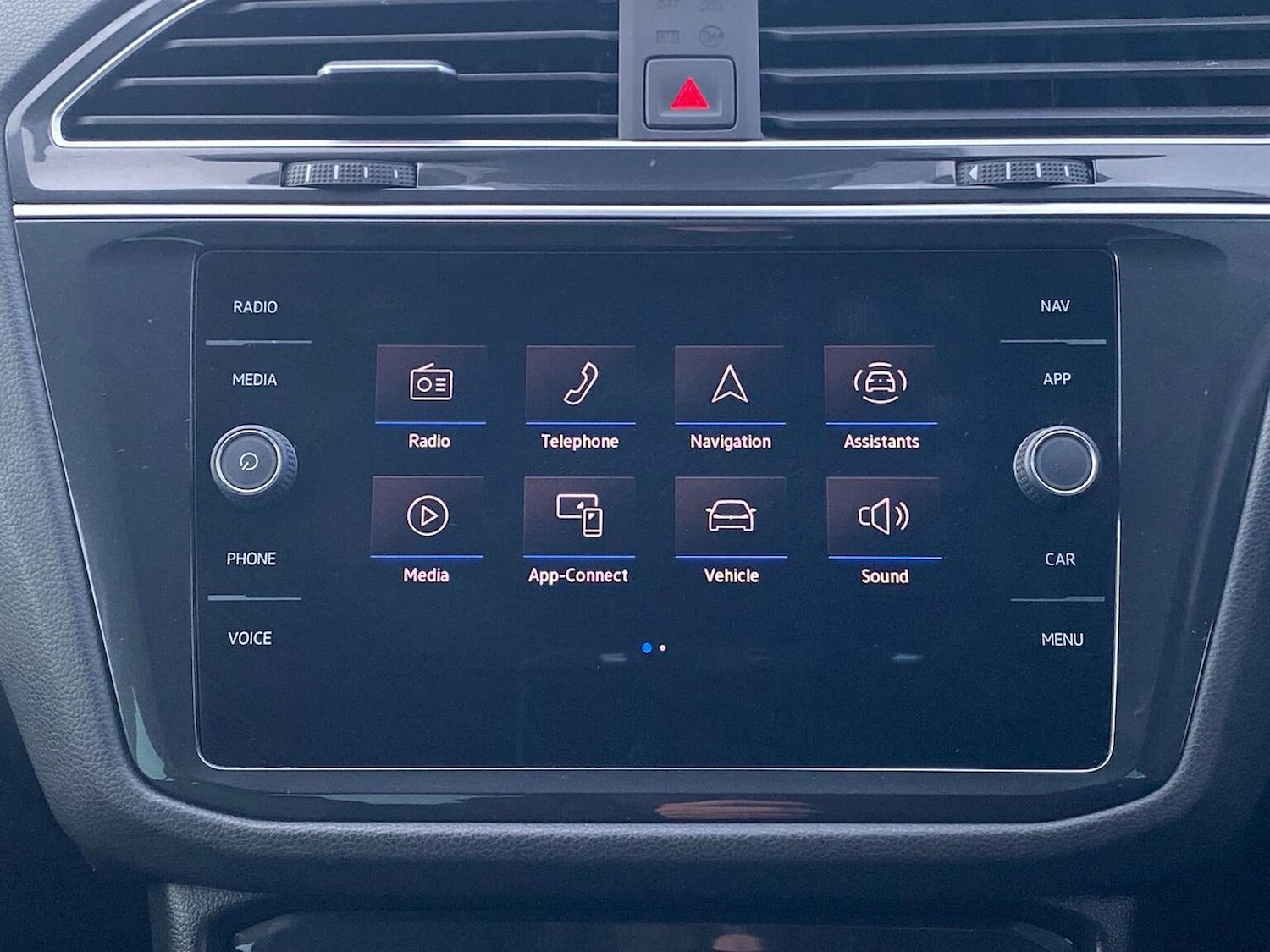 Used Volkswagen Tiguan 2021 for sale - 76986988: Photo 11