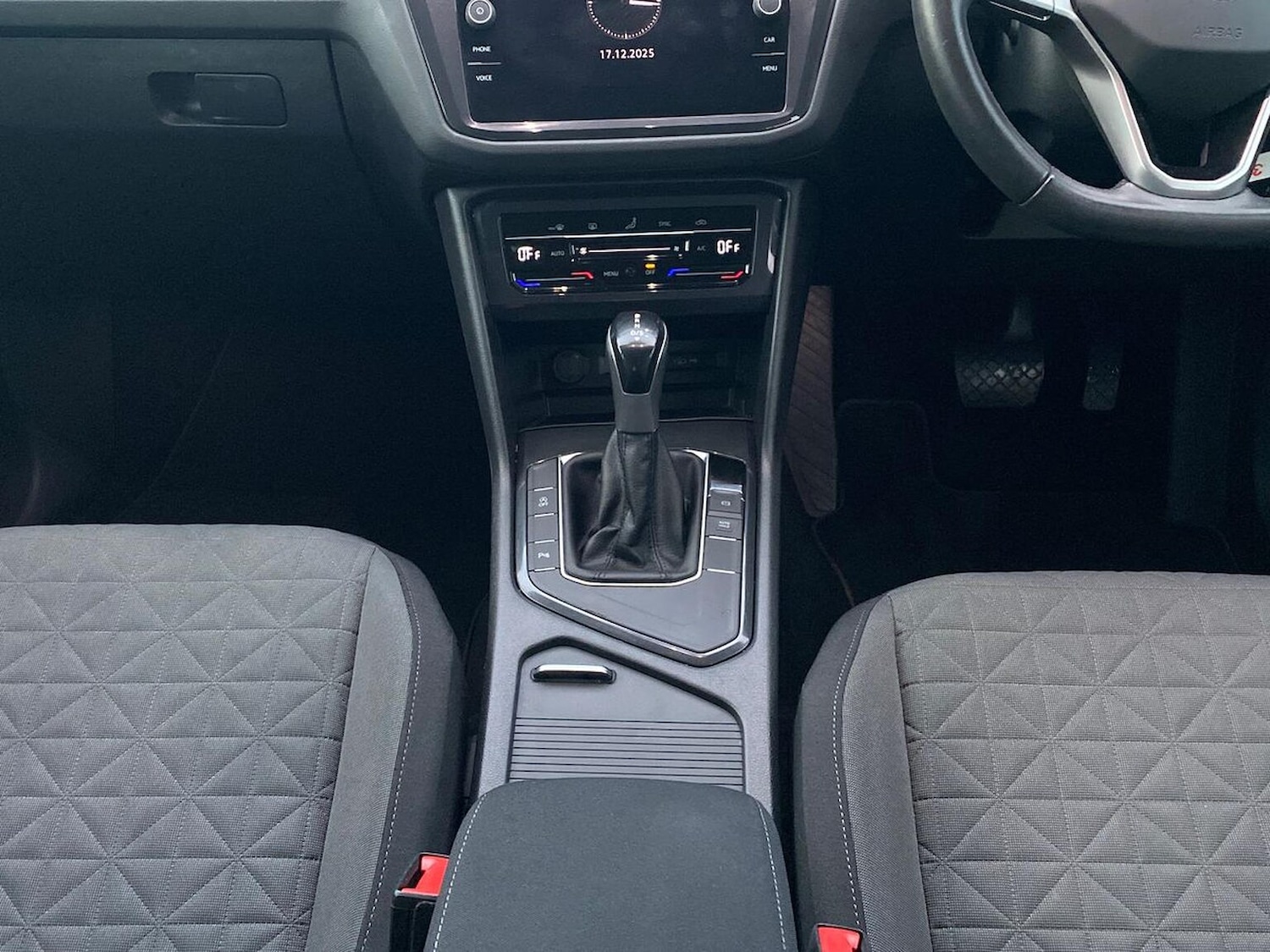 Used Volkswagen Tiguan 2021 for sale - 76986988: Photo 13