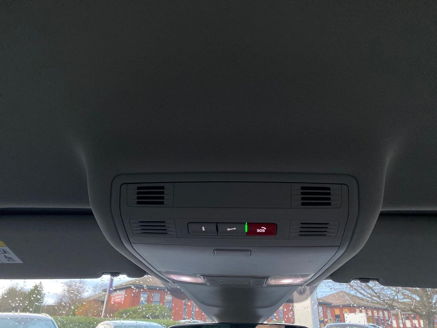 Used Volkswagen Tiguan 2021 for sale - 76986988: Photo 14