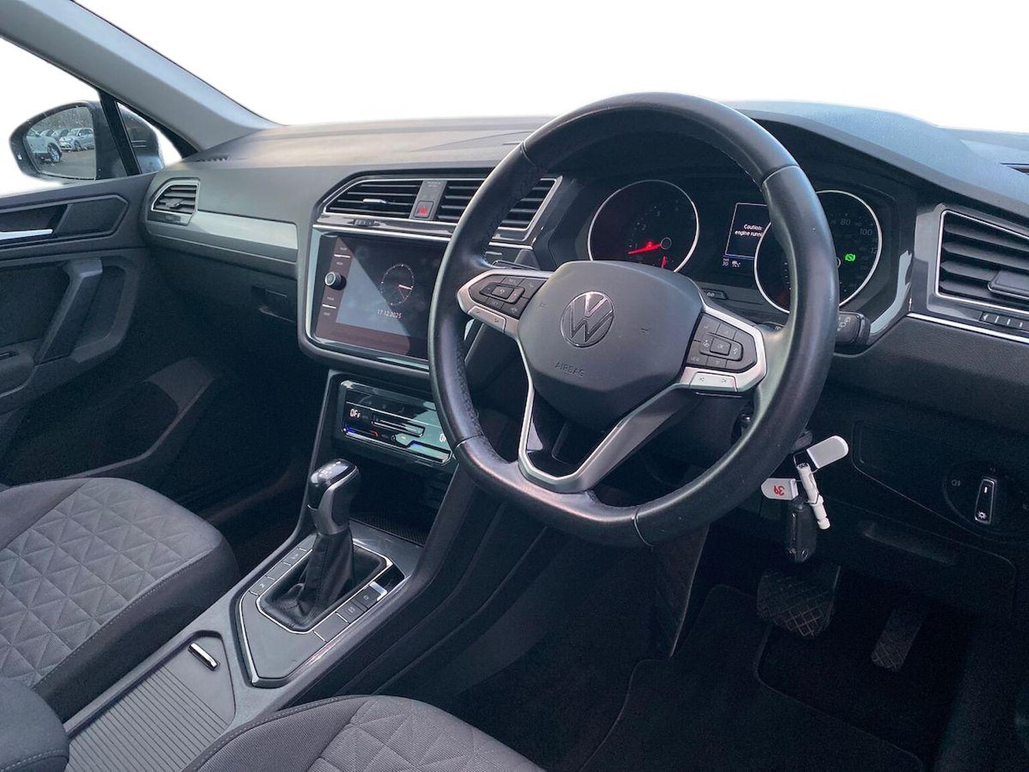 Used Volkswagen Tiguan 2021 for sale - 76986988: Photo 15