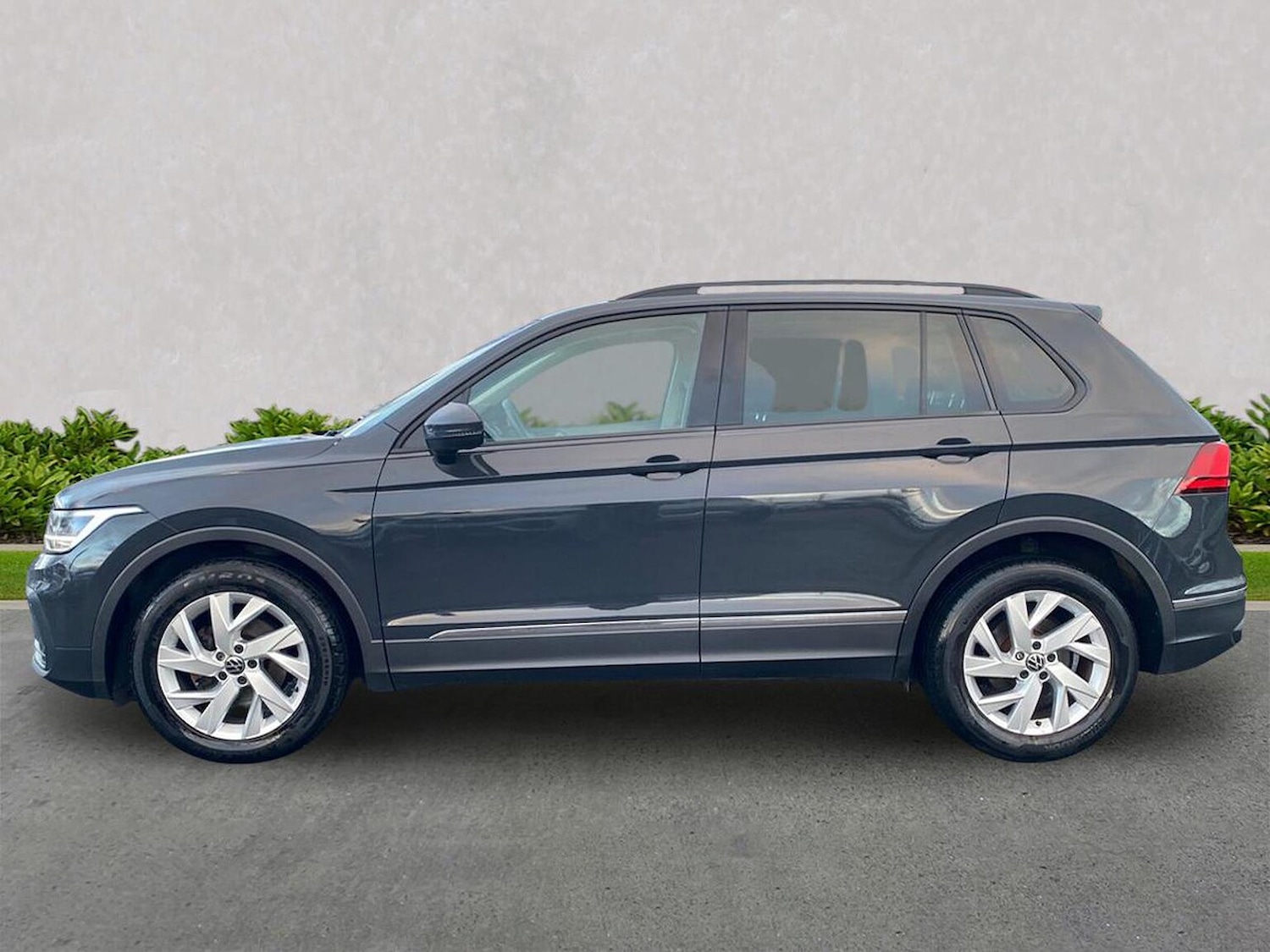 Used Volkswagen Tiguan 2021 for sale - 76986988: Photo 19