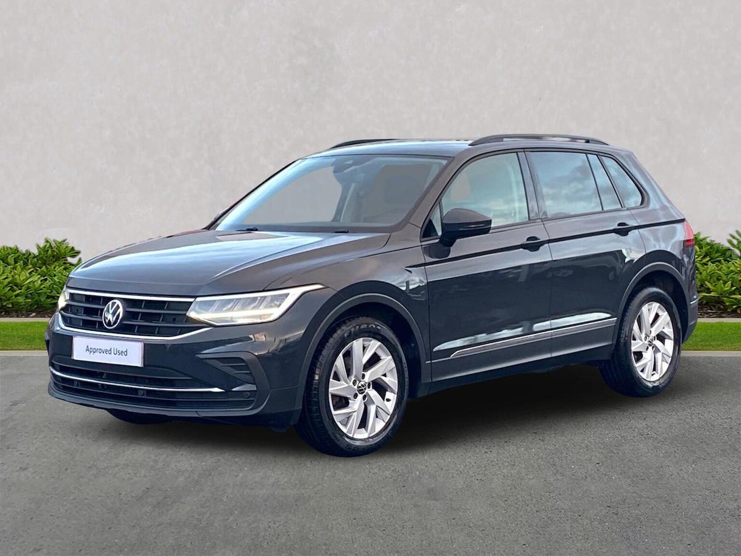 Used Volkswagen Tiguan 2021 for sale - 76986988: Photo 20