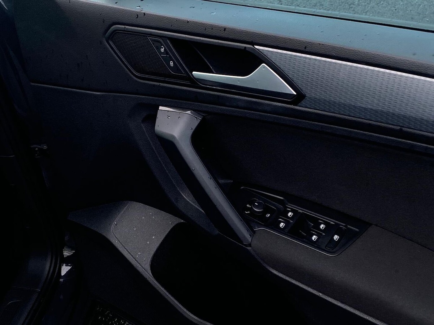 Used Volkswagen Tiguan 2021 for sale - 76986988: Photo 21