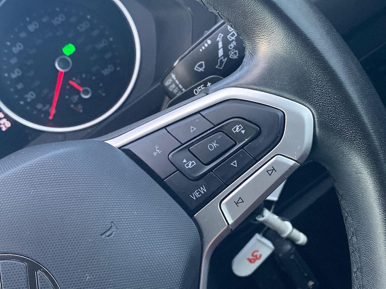 Used Volkswagen Tiguan 2021 for sale - 76986988: Photo 25