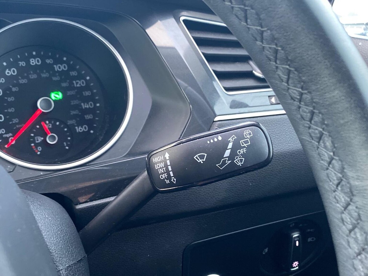 Used Volkswagen Tiguan 2021 for sale - 76986988: Photo 27