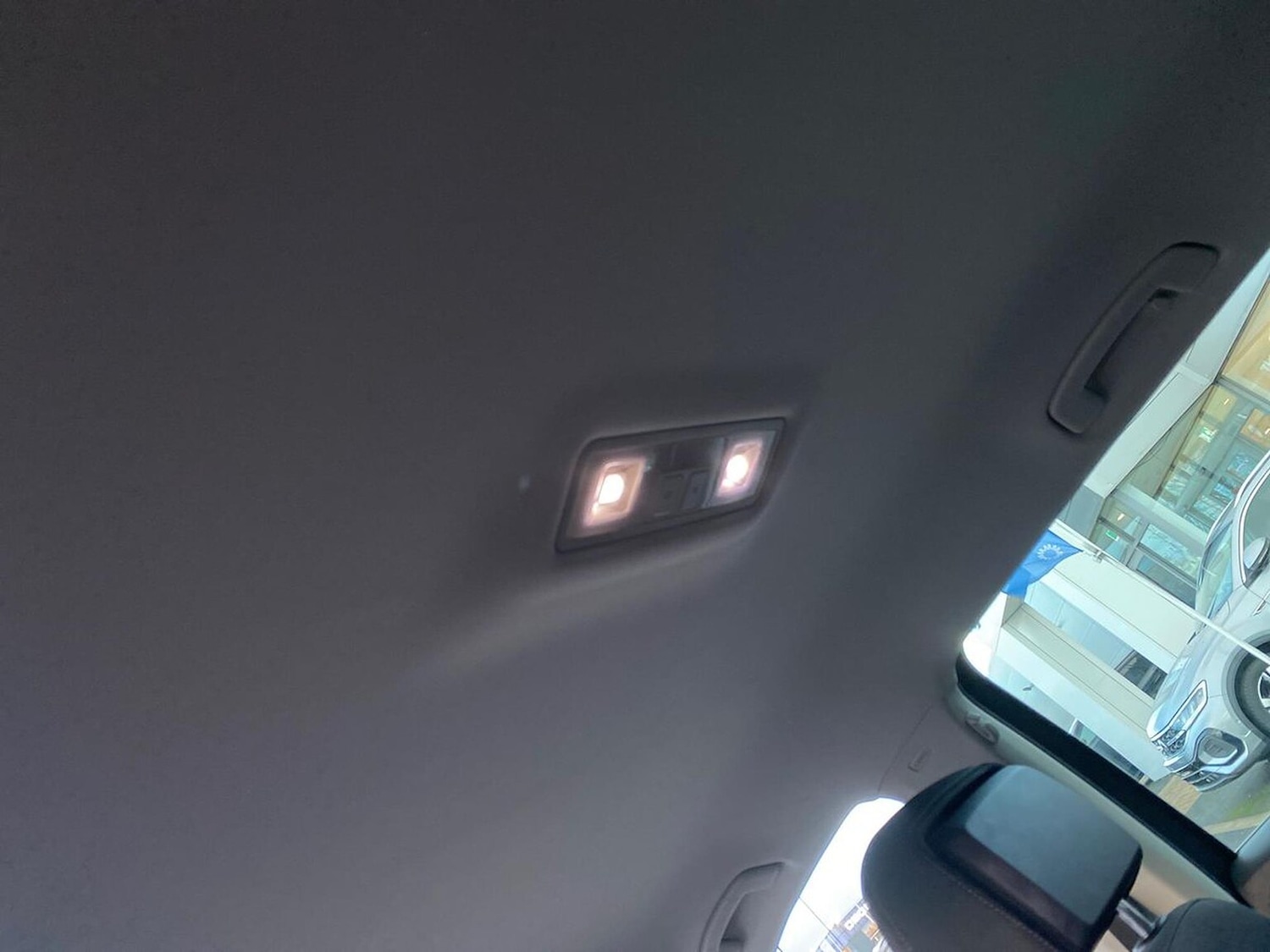 Used Volkswagen Tiguan 2021 for sale - 76986988: Photo 31