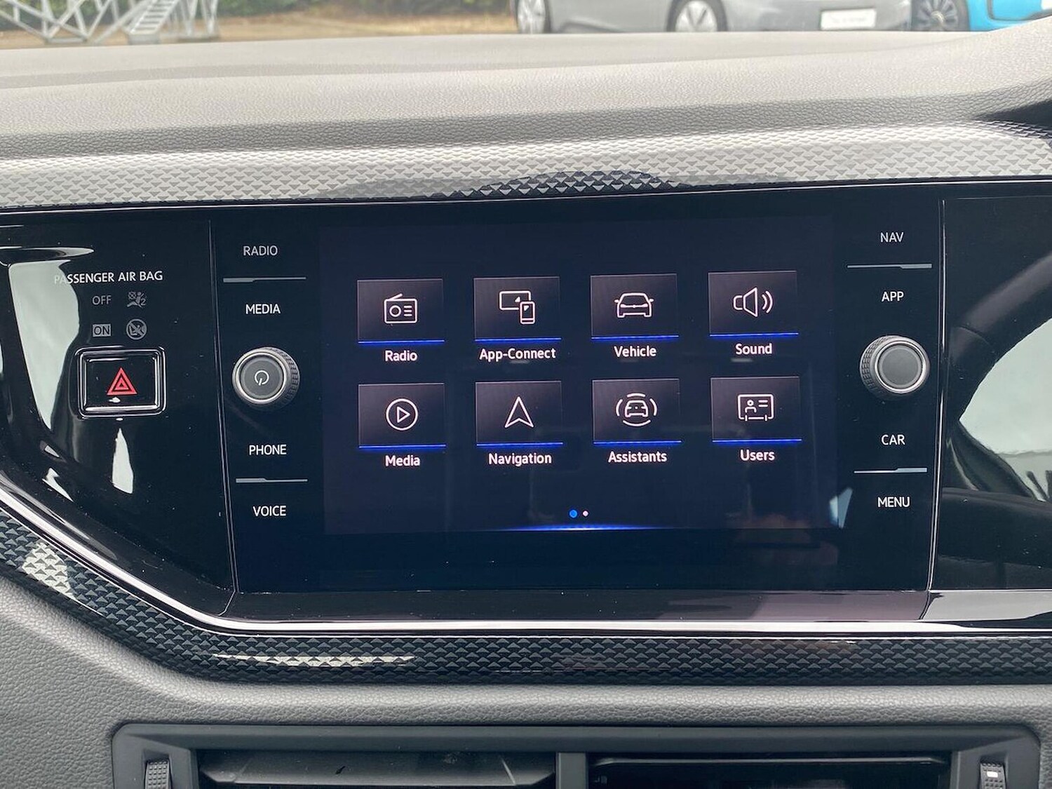 Used Volkswagen Polo 2023 for sale - 78194932: Photo 11