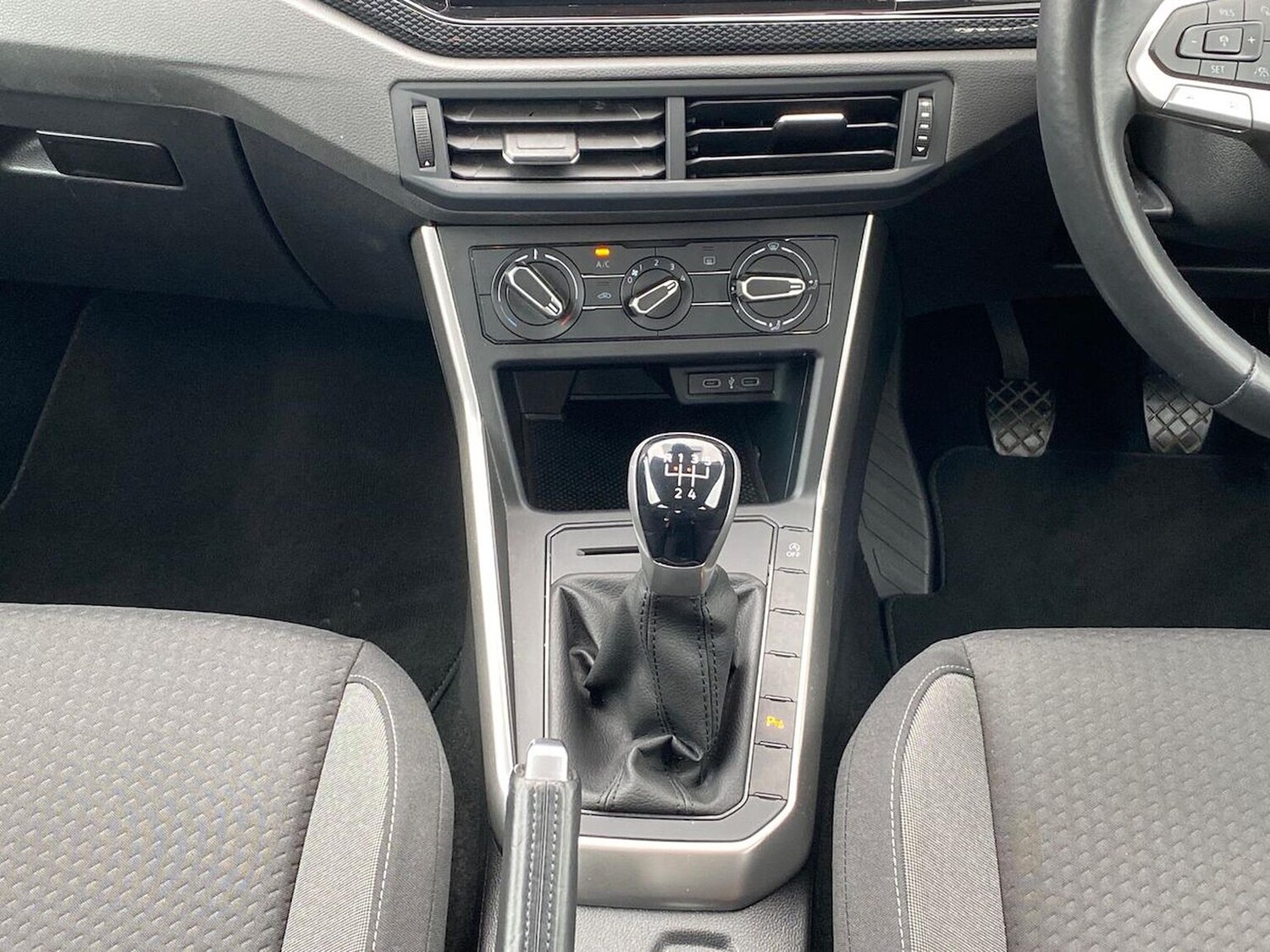 Used Volkswagen Polo 2023 for sale - 78194932: Photo 13