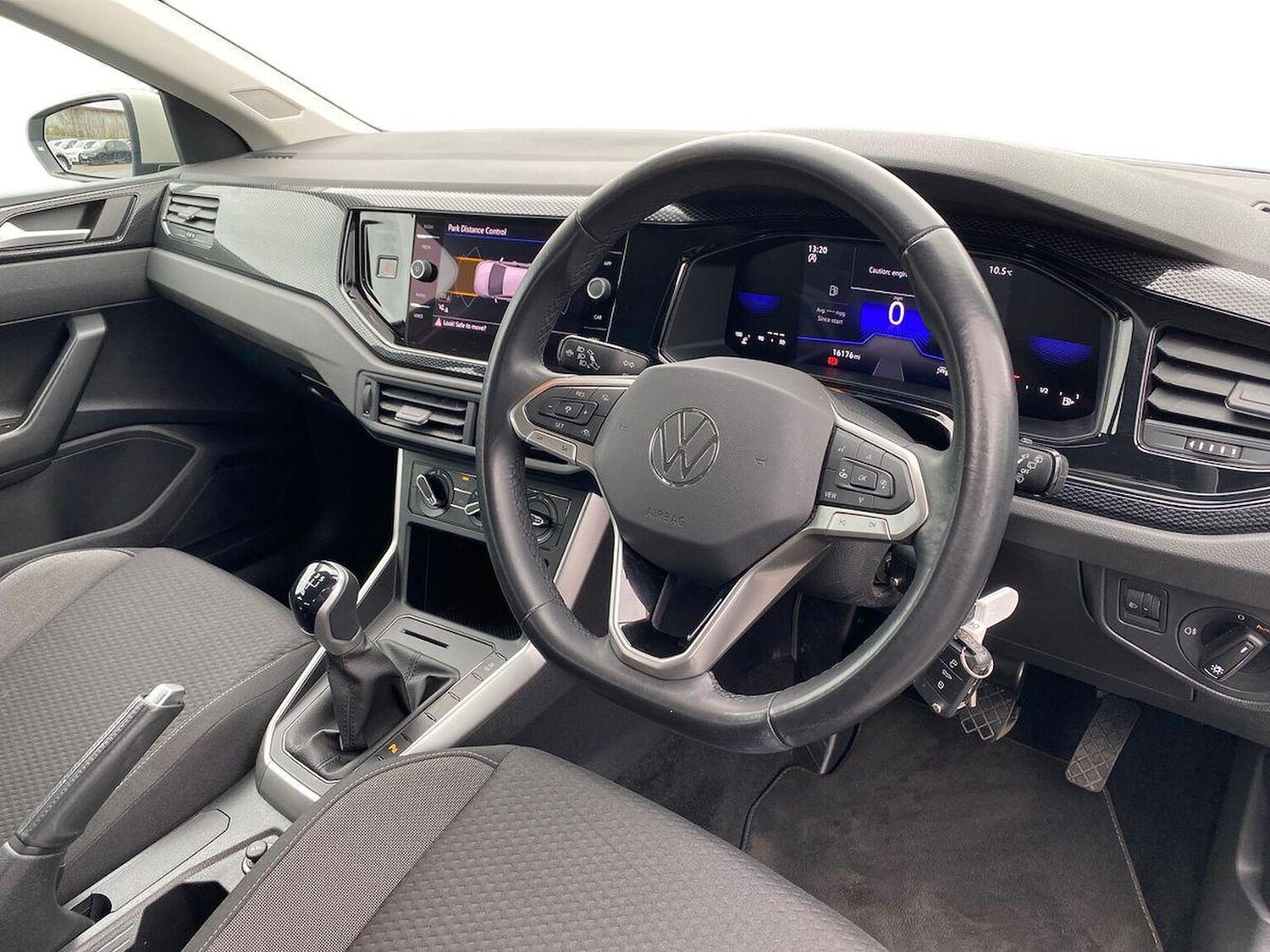 Used Volkswagen Polo 2023 for sale - 78194932: Photo 15