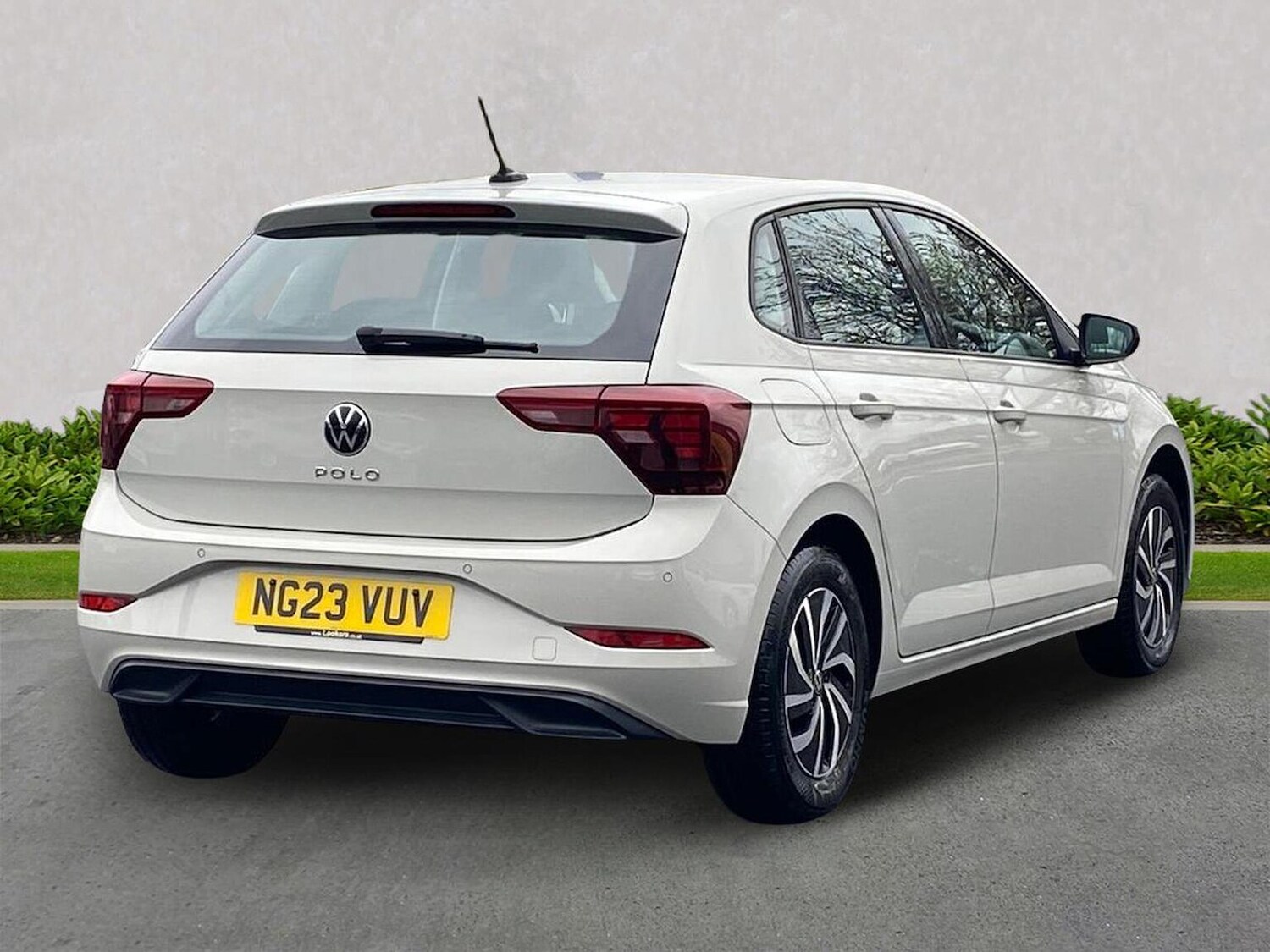 Used Volkswagen Polo 2023 for sale - 78194932: Photo 18