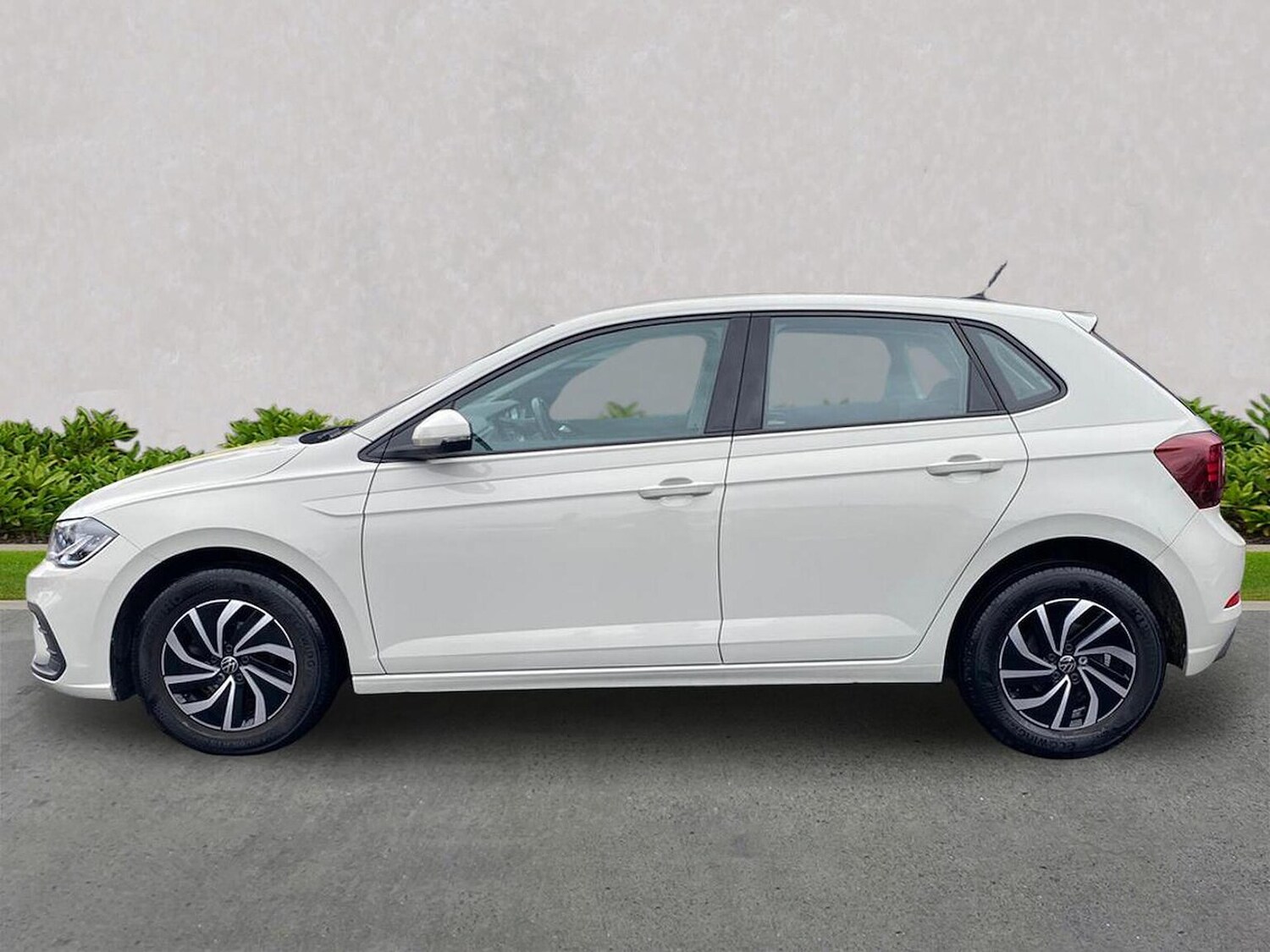 Used Volkswagen Polo 2023 for sale - 78194932: Photo 19