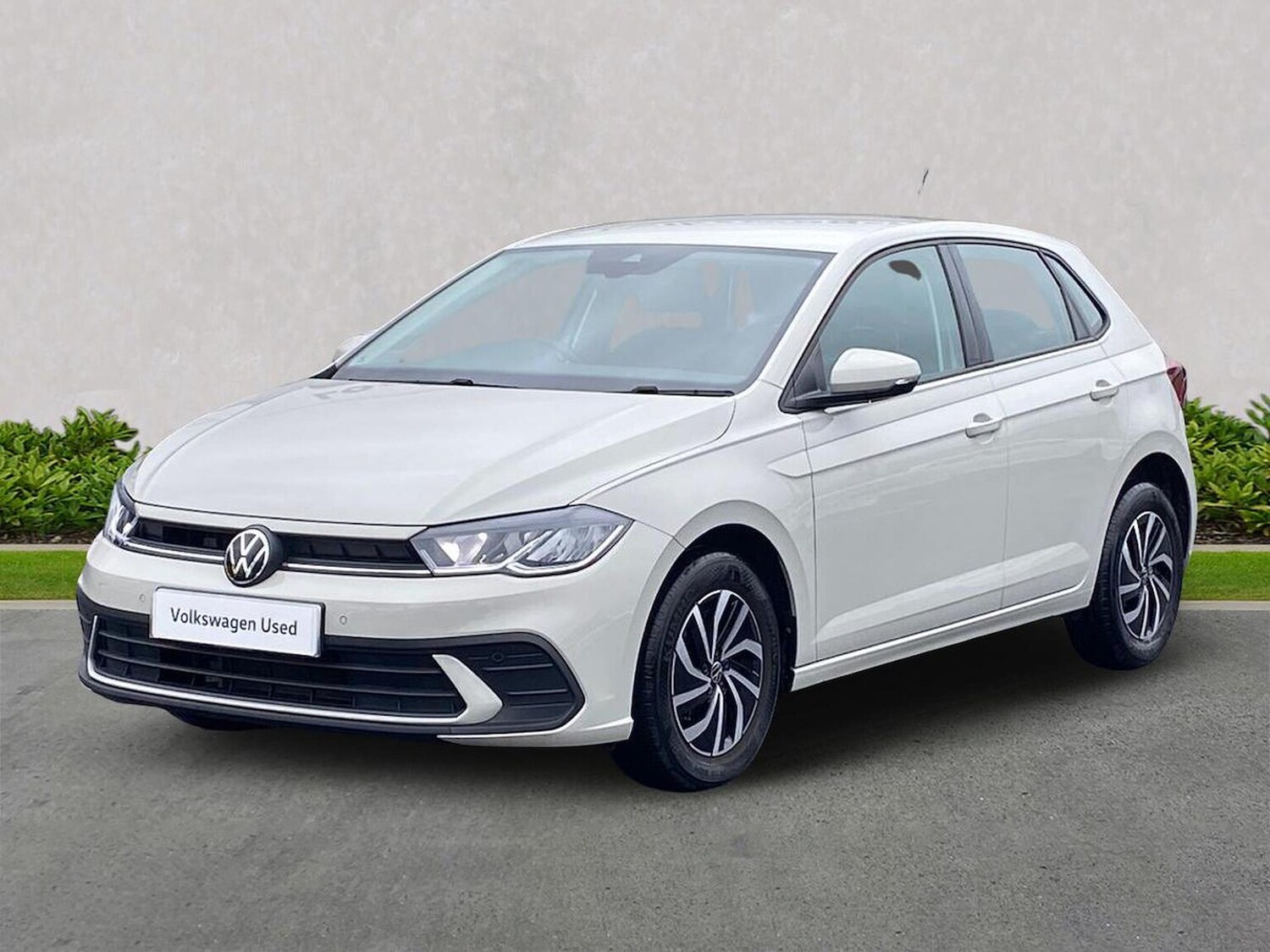 Used Volkswagen Polo 2023 for sale - 78194932: Photo 20