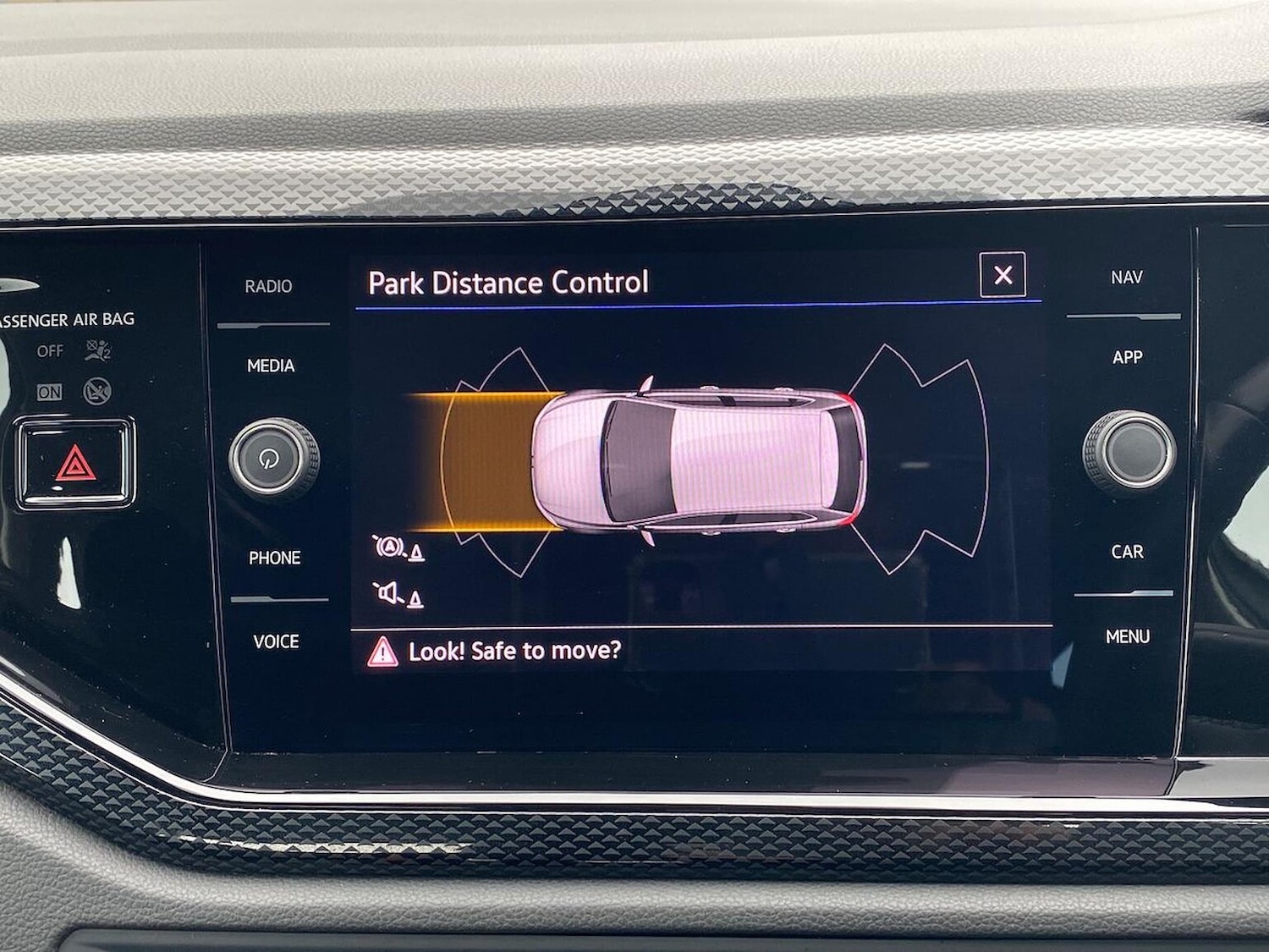 Used Volkswagen Polo 2023 for sale - 78194932: Photo 23