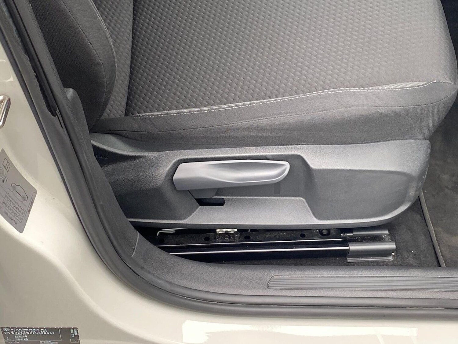 Used Volkswagen Polo 2023 for sale - 78194932: Photo 28