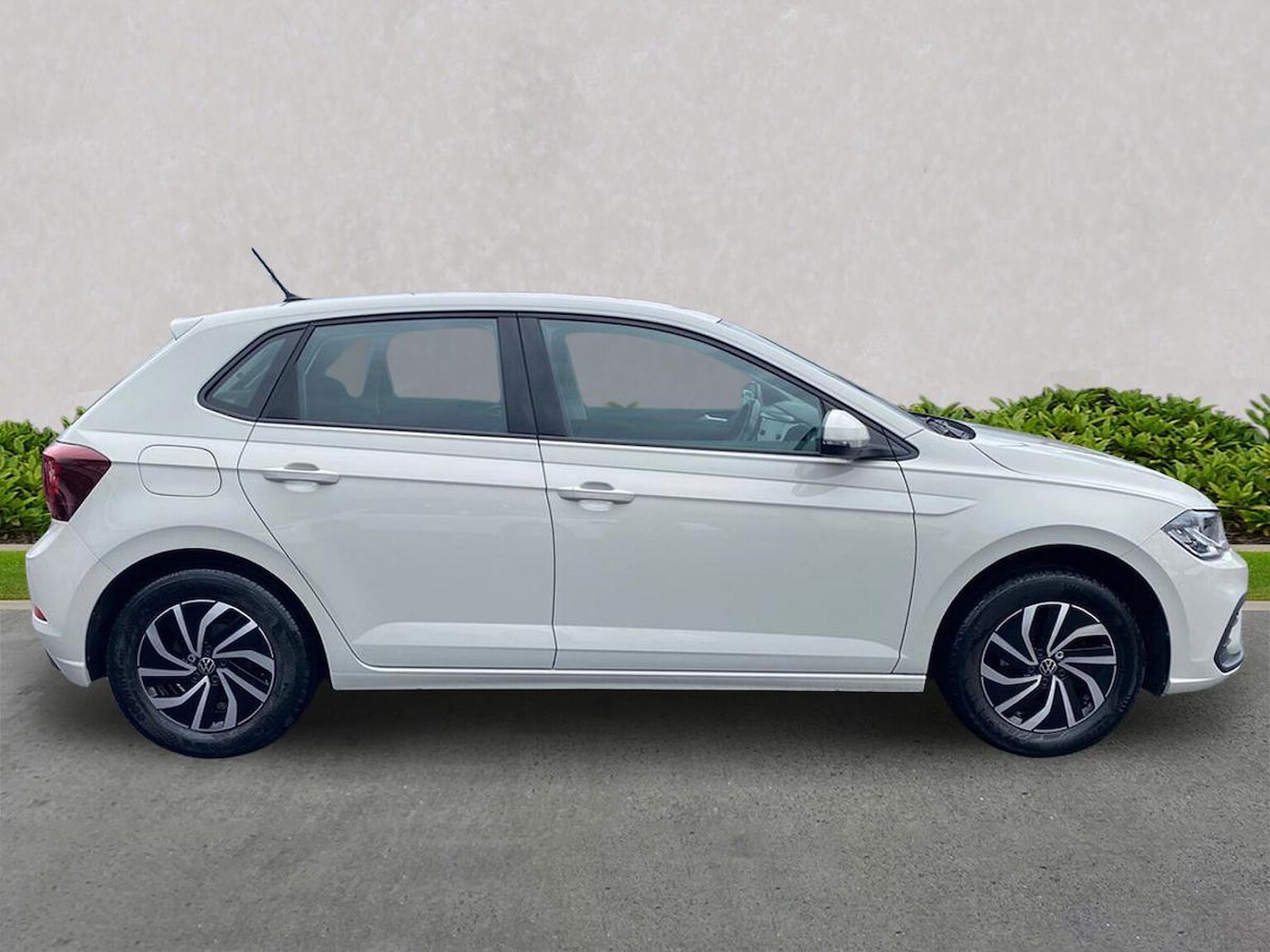 Used Volkswagen Polo 2023 for sale - 78194932: Photo 3